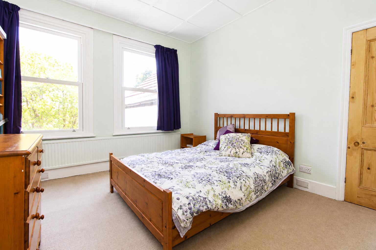 Park Hill, Carshalton